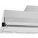 Teka CNL 9610 90 cm, Grau, Schwarz, Weiß, Edelstahl